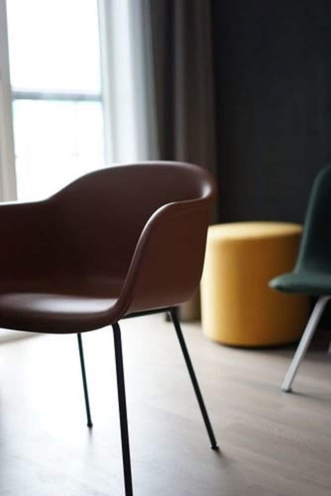 Hotel Comfort Holberg