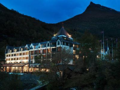 Hotel Union