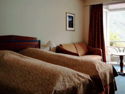 Hotel Geiranger