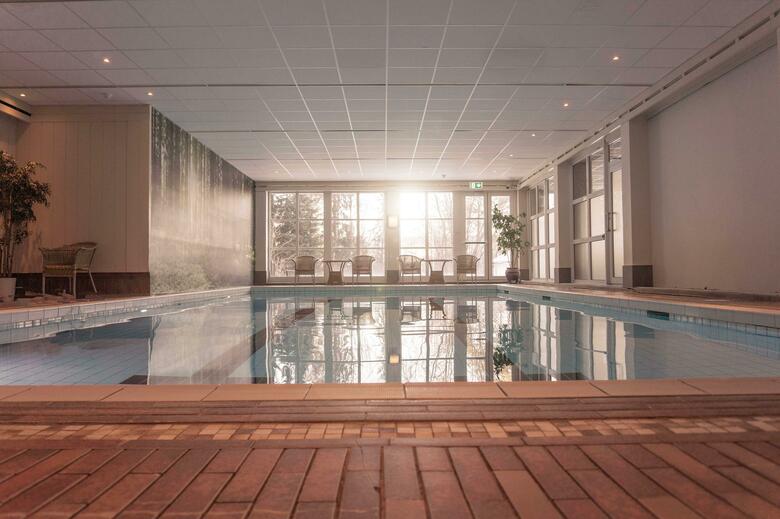 Hotel Radisson Blu Lillehammer