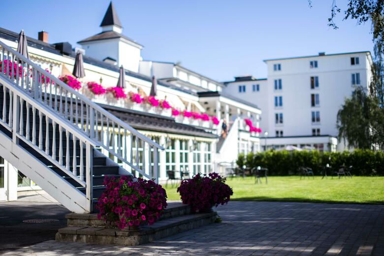 Hotel Radisson Blu Lillehammer