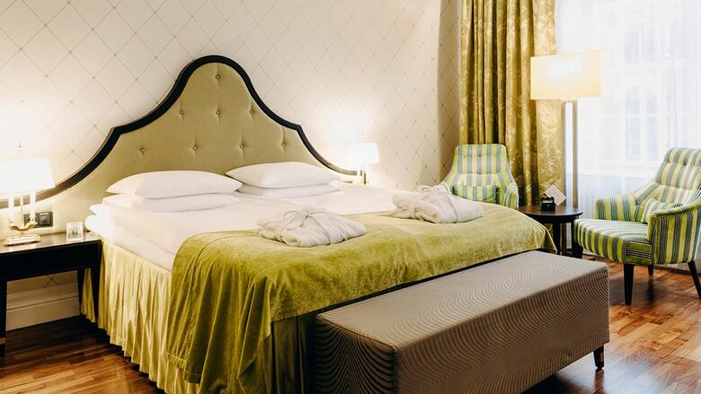 Hotel Bristol Oslo