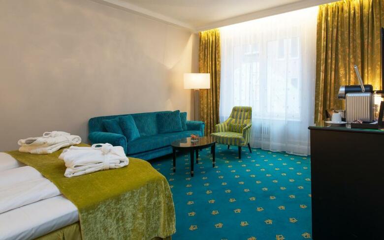 Hotel Bristol Oslo