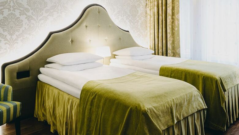 Hotel Bristol Oslo