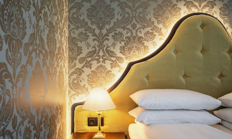 Hotel Bristol Oslo