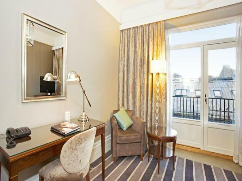 Hotel Bristol Oslo