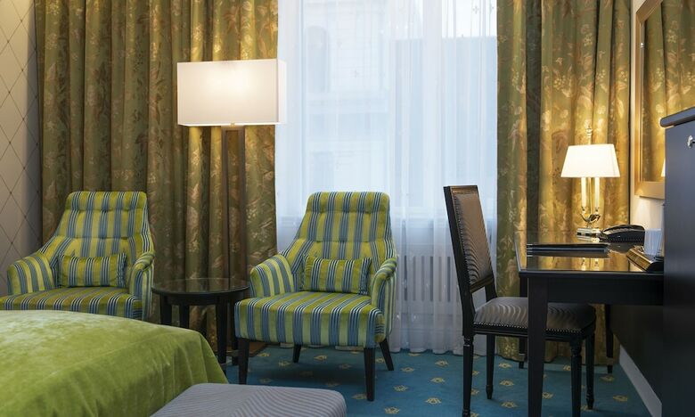 Hotel Bristol Oslo