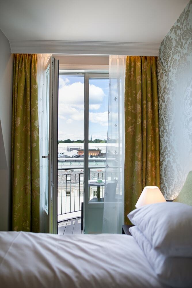 Hotel Bristol Oslo