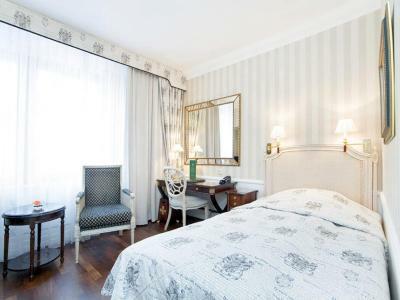 Hotel Bristol Oslo