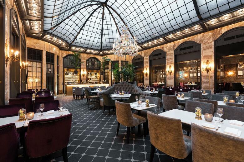 Grand Hotel