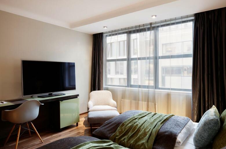 Hotel Clarion Royal Christiania