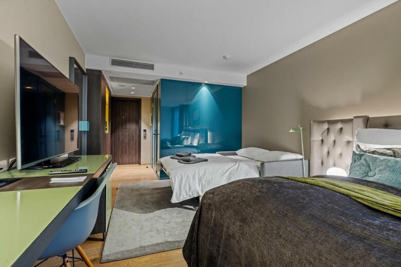 Hotel Clarion Royal Christiania