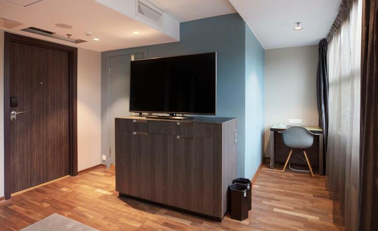 Hotel Clarion Royal Christiania