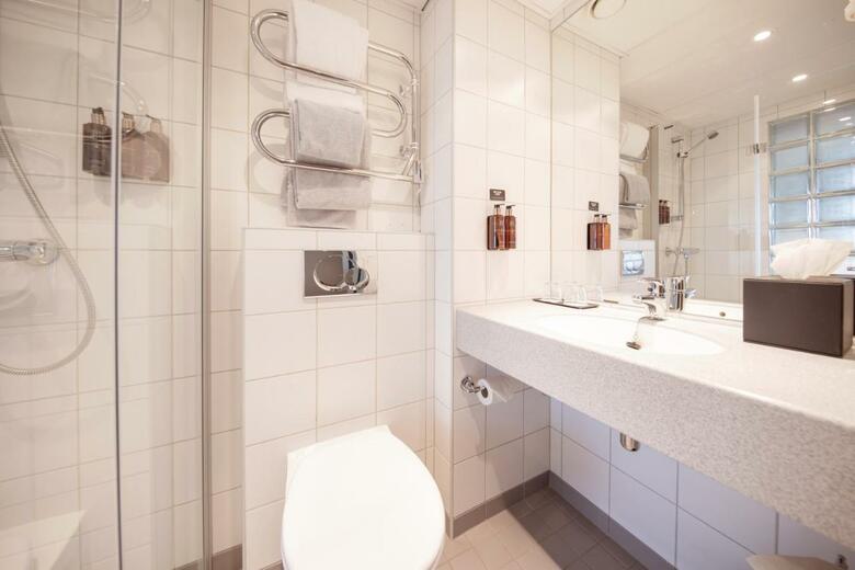 Hotel Clarion Royal Christiania