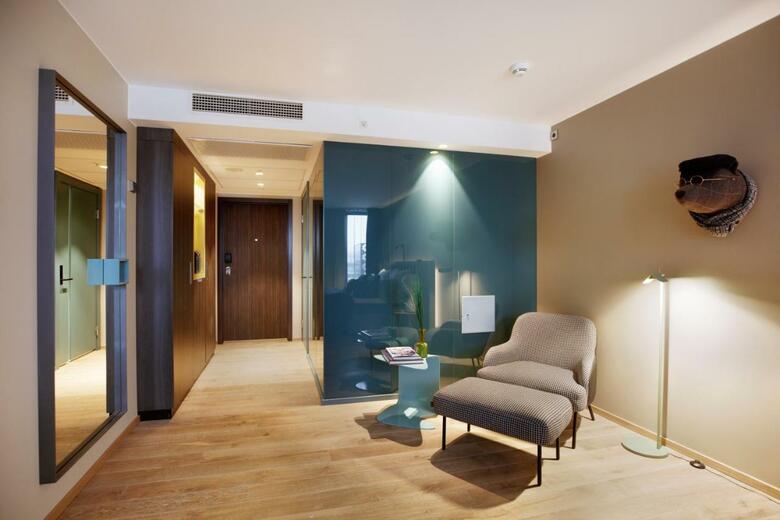 Hotel Clarion Royal Christiania