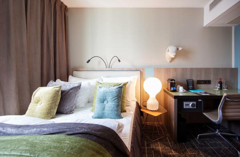 Hotel Clarion Royal Christiania