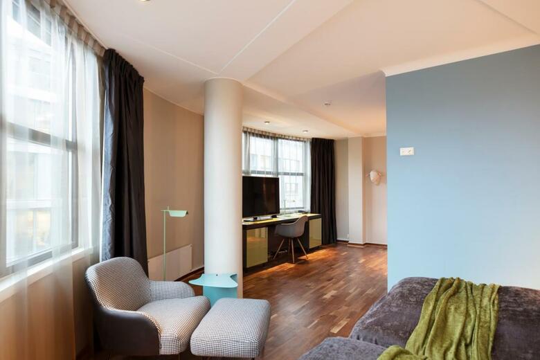 Hotel Clarion Royal Christiania
