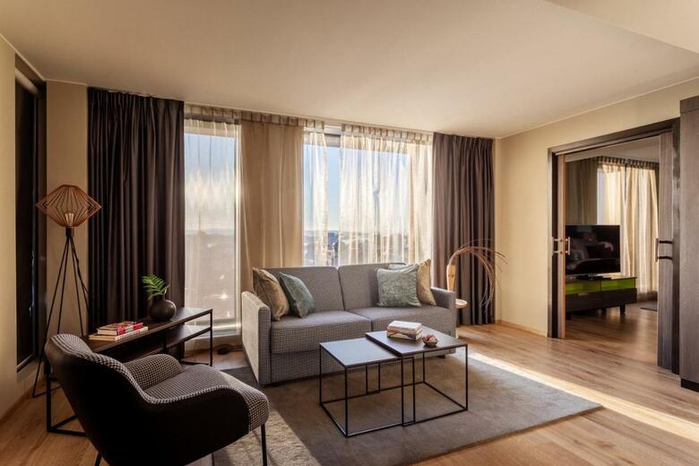 Hotel Clarion Royal Christiania