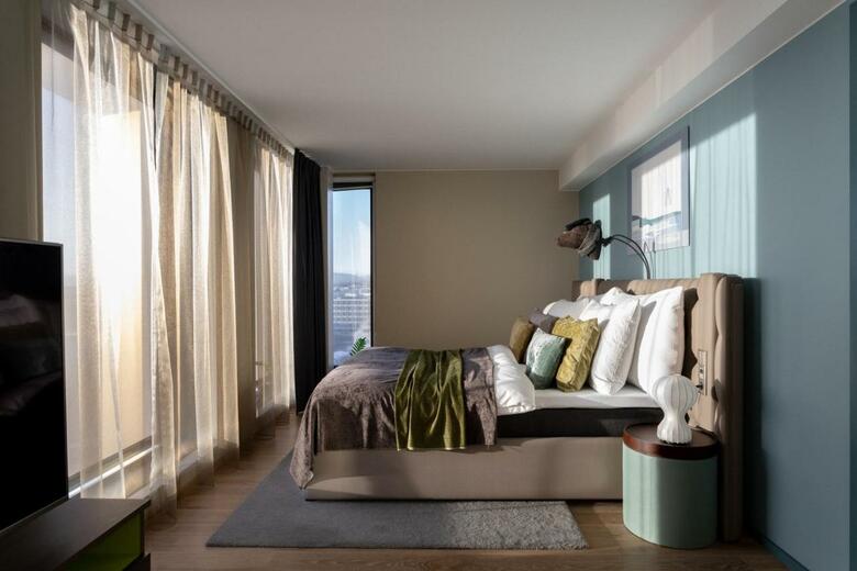 Hotel Clarion Royal Christiania