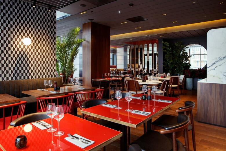 Hotel Clarion Royal Christiania
