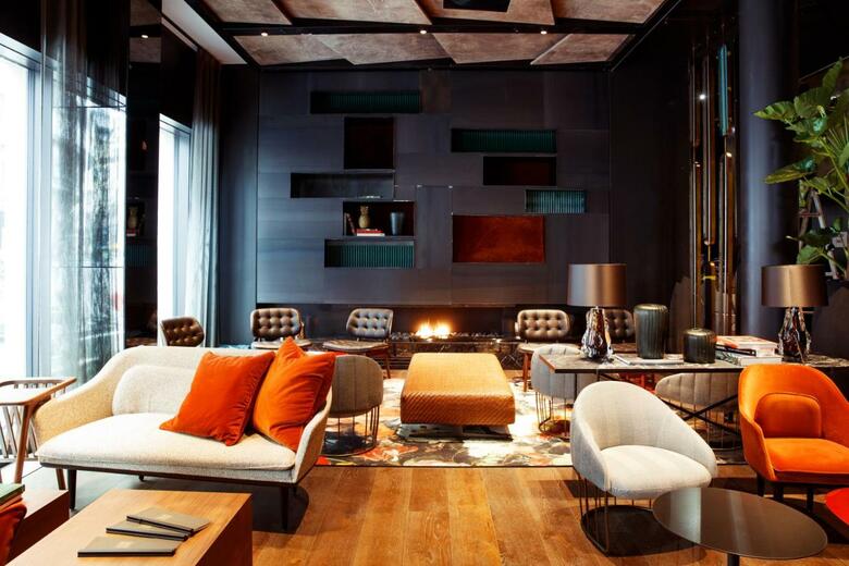 Hotel Clarion Royal Christiania