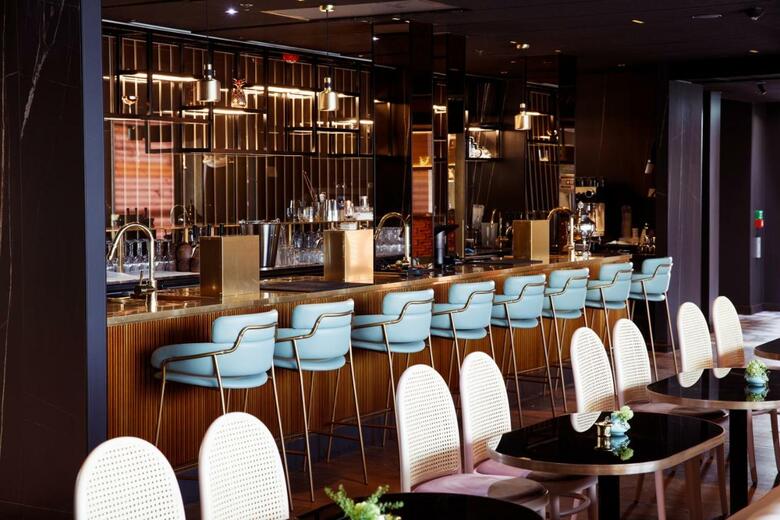 Hotel Clarion Royal Christiania