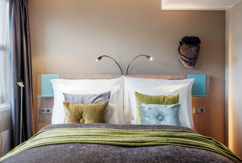 Hotel Clarion Royal Christiania