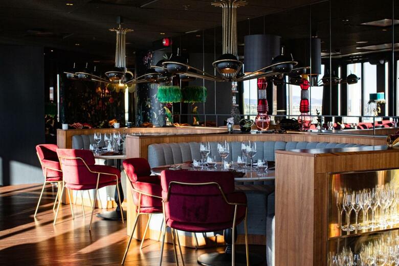 Hotel Clarion Royal Christiania
