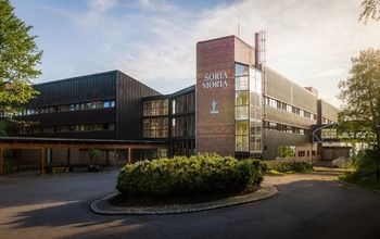 Hotel Soria Moria