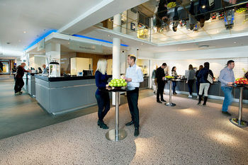 Hotel Quality Airport Gardermoen