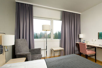 Hotel Quality Airport Gardermoen