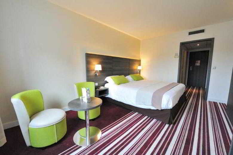 Hotel Mercure Evreux Palais Des Congres