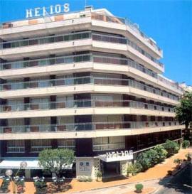 Hotel Helios