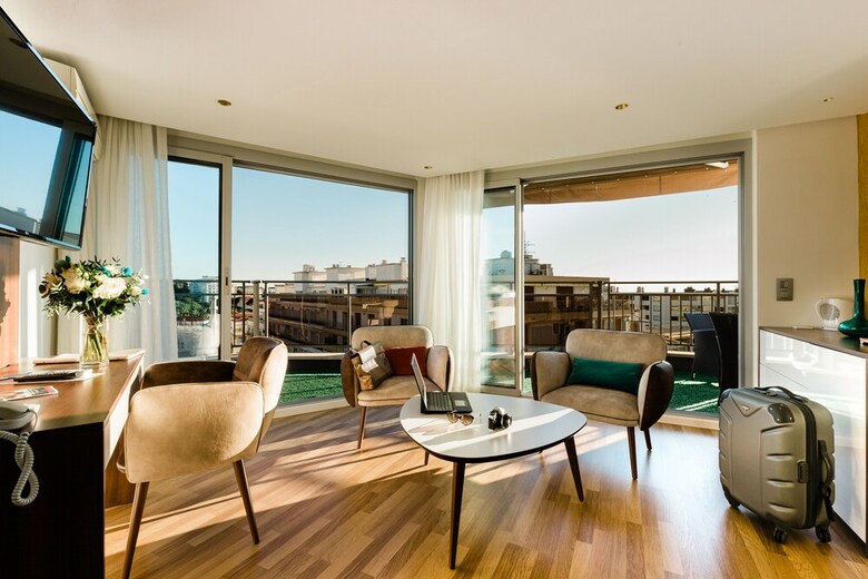 Hotel Helios