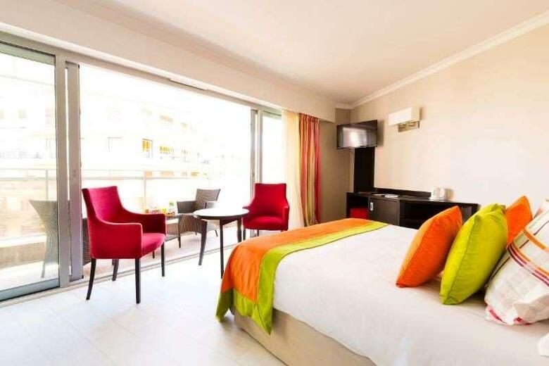 Hotel Helios