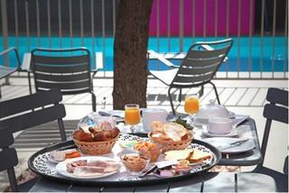 Grand Hotel Orleans