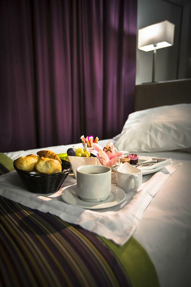 Hotel H�tel Astrid