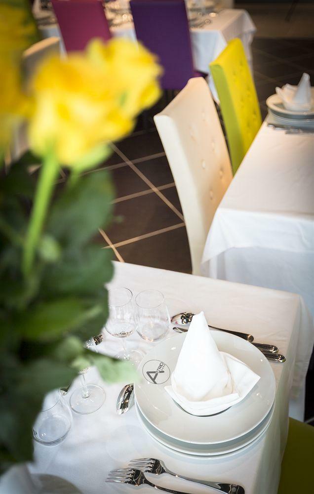 Hotel H�tel Astrid