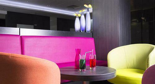Hotel H�tel Astrid