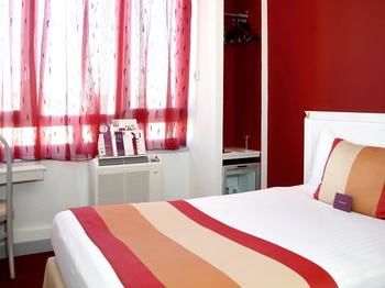 Hotel Mercure Limoges Royal Limousin