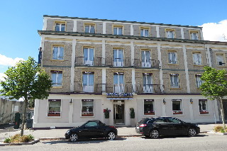 Inter-hotel Cleria