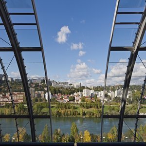 Hotel De La Cite