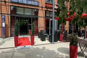 Hotel De La Cite