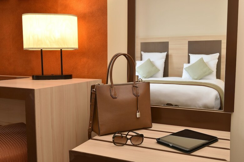 Hotel Mercure Lyon Brotteaux
