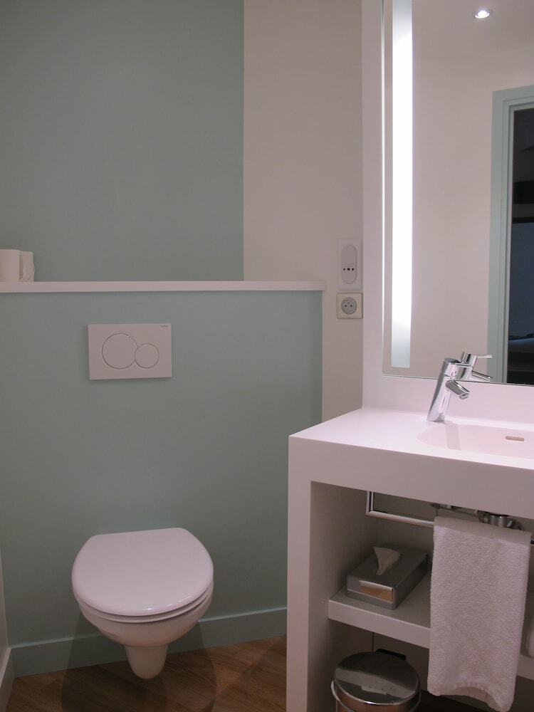 Hotel Mercure Lyon Brotteaux