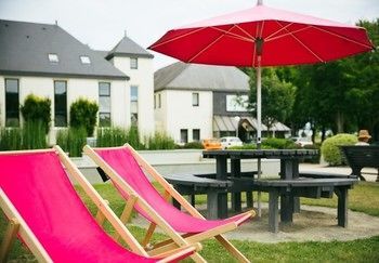Hotel Mercure Mont St Michel