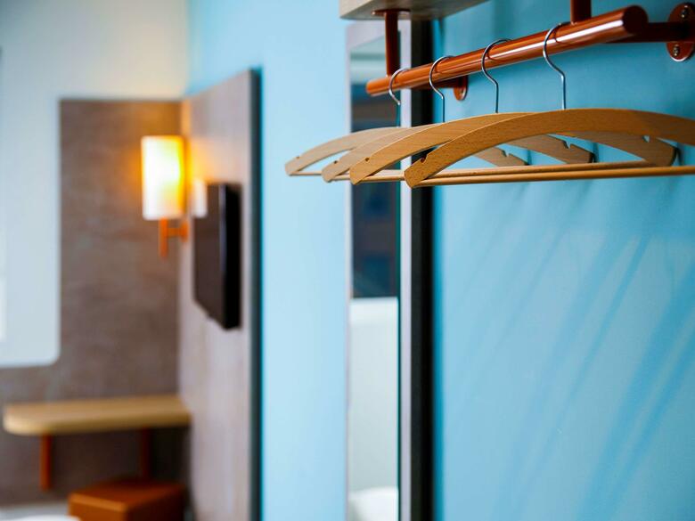Hotel Ibis Budget London Whitechapel - Brick Lane
