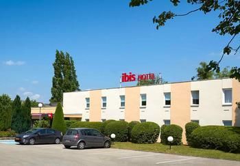 Hotel Ibis Nuits Saint Georges