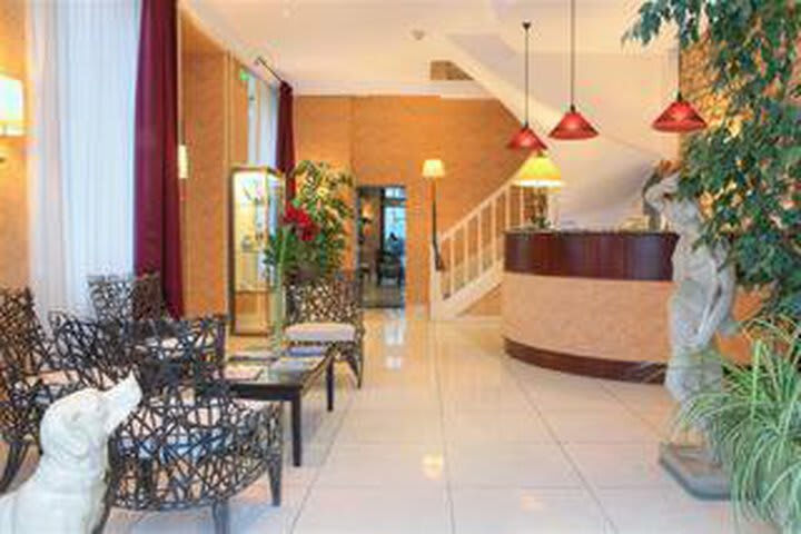 Hotel De Diane