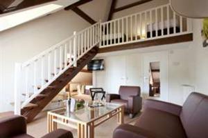 Hotel Manoir De Beauvoir